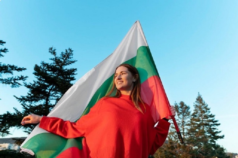 voyager en Bulgarie en 2026