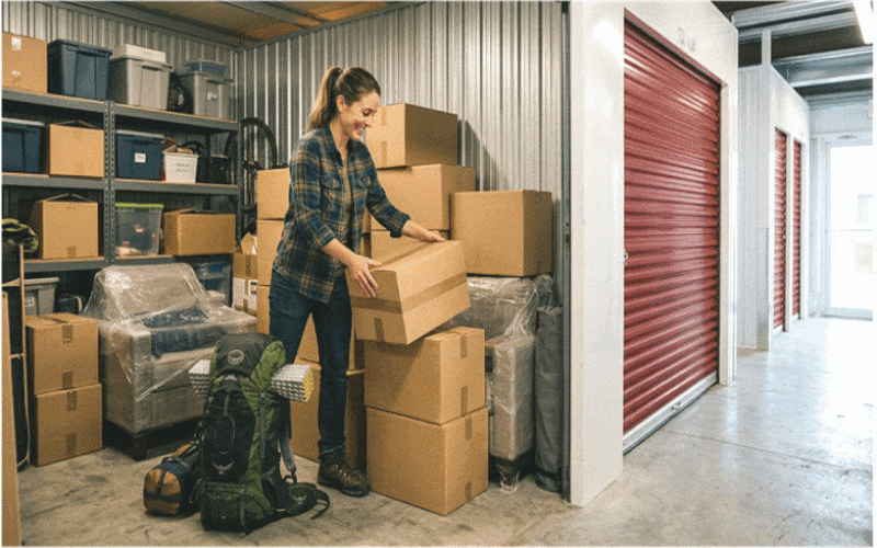 voyage longue durée