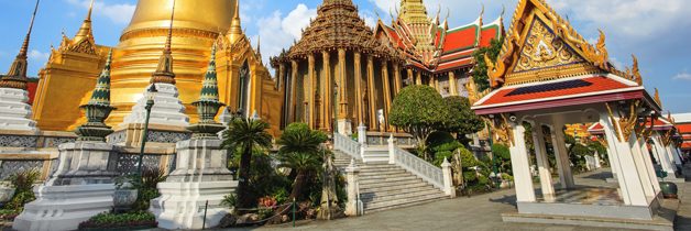 Les 10 incontournables à visiter ou à faire à Bangkok