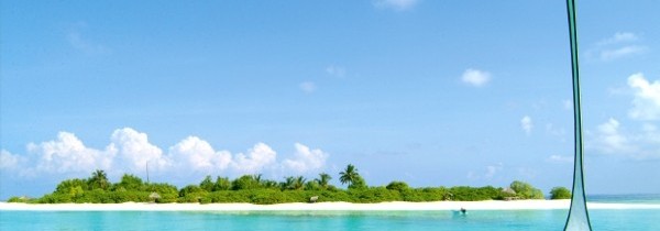 Les plus belles plages des Maldives