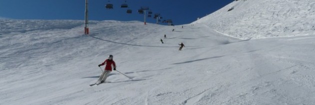 Les meilleures stations de ski pour un voyage en famille en Suisse