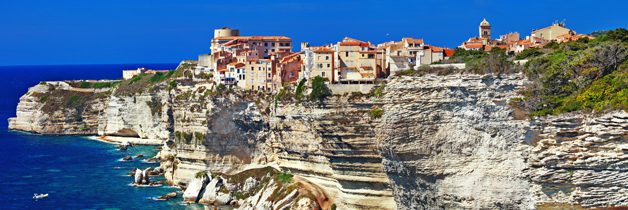 Séjour sur la route des monuments et sites historiques du Sud de la Corse