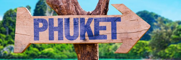 Phuket, des vacances pour tous
