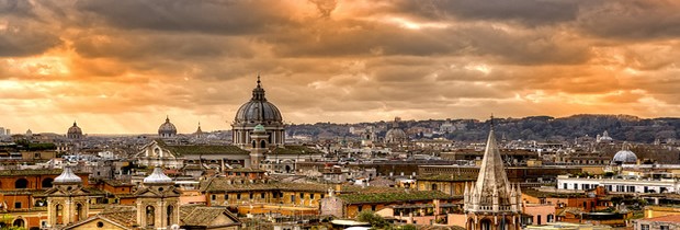 4 bonnes raisons de visiter l’Italie