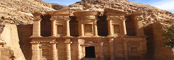 Voyage aventure en Jordanie : entre nature et culture