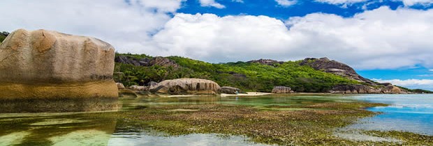 Seychelles: les trois plus belles îles