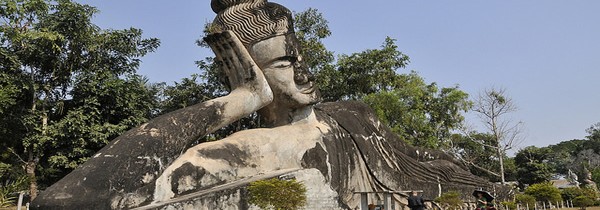 Le Laos, destination de découvertes et d’aventures
