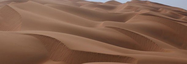 Voyage dans le désert  du Sinaï