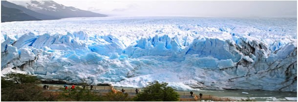 Voyage en Argentine: la Patagonie côté nature