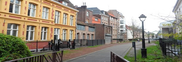 Week-end à Lille : une parenthèse de liberté déclinée en 3 lieux