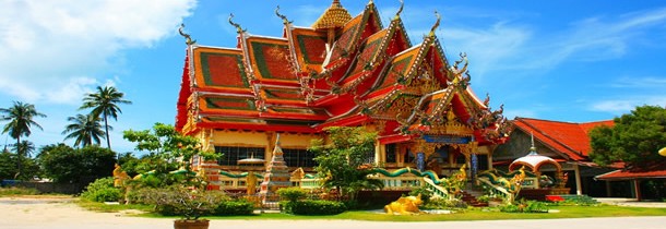 Idées d’activités à faire lors d’un voyage en Thaïlande