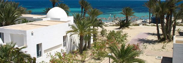 10 bonnes raisons de se rendre sur l’île de Djerba