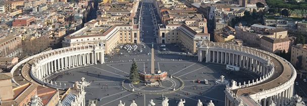 Visiter Rome en 3 jours seulement : quelques idées !