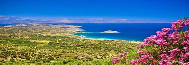 Cap sur la Crète et ses plus beaux sites