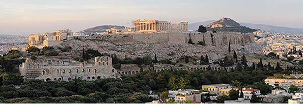 La Grèce et ses sites historiques à ne pas manquer