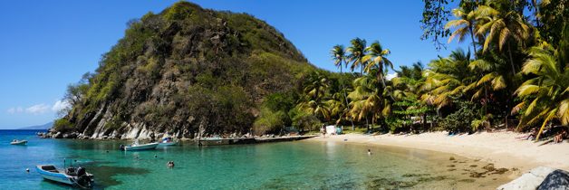 La Guadeloupe, une destination unique et privilégiée