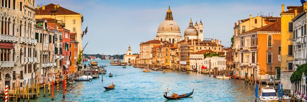 Visite de l’Italie, 5 endroits à ne pas rater