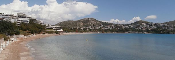Séjour balnéaire en Grèce : 3 excellentes stations à découvrir