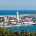 Malaga, le port de départ de votre prochaine croisière Méditerranée