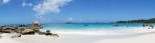 Que faire lors de ses vacances aux Îles Seychelles ?