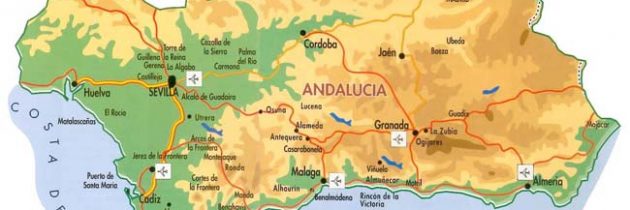 5 expériences insolites à faire en Andalousie