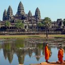 Profiter d’un voyage au Cambodge pour découvrir des sites extraordinaires