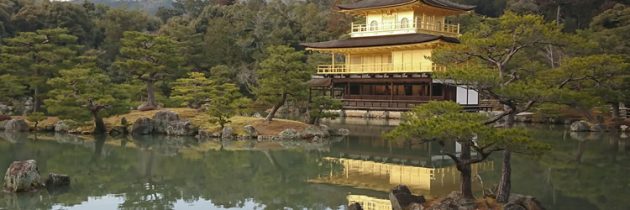 Quelques points à connaitre absolument pour réussir un voyage au Japon