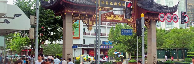 Ce qu’il faut savoir sur les formalités administratives pour un voyage en Chine