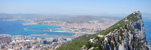 Top 3 des attractions touristiques à découvrir à Gibraltar