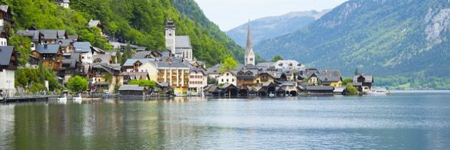 Voyage en Europe : une autre Autriche à découvrir
