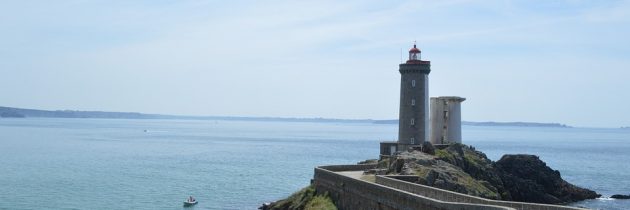 Bretagne, une destination de choix pour les prochaines vacances