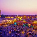 Passer un séjour au calme à Marrakech