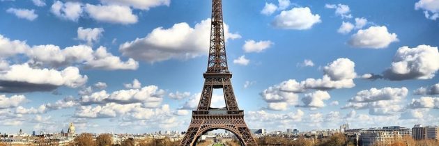 Le tour de la France en quelques villes