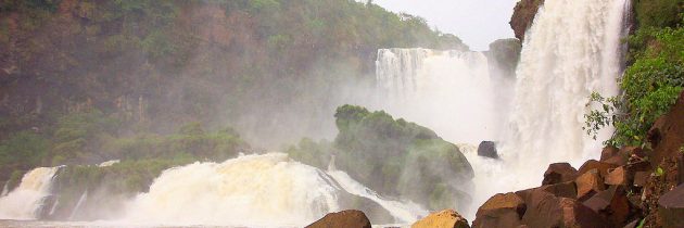 Vacances au Paraguay : petit guide de ce qu’il y a à savoir