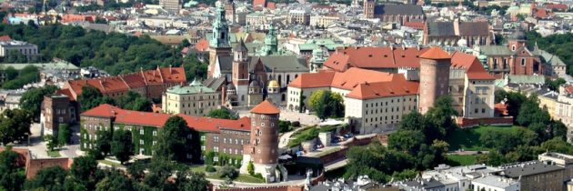 Que visiter en Pologne lors de votre séjour en Europe ?