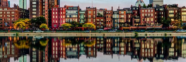 Séjour au Massachusetts : que voir et que faire à Boston ?