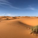 3 sites à visiter dans le Sahara algérien