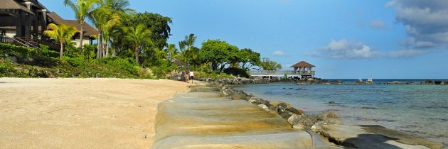 Nice et l’île Maurice : où partir en vacances ?