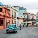 Croisière inoubliable au départ de La Habana