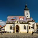 Zagreb, une belle ville qui mérite une visite le temps d’un weekend