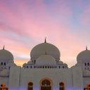 La mosquée Sheikh Zayed : un incontournable des Emirats Arabes Unis