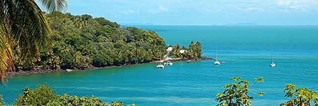 Guyane : une destination de choix pour les prochaines vacances