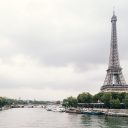 Paris : une ville à multiple facettes
