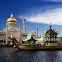Premier séjour à Brunei : les attractions incontournables à voir absolument