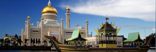Premier séjour à Brunei : les attractions incontournables à voir absolument