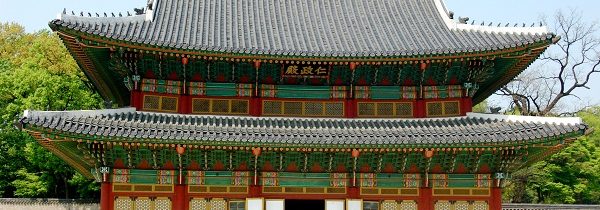 Voyage en Corée du Sud : que faire et visiter ?