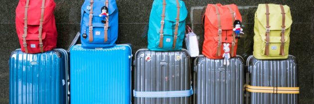 Les avantages de la valise en polycarbonate lors d’un voyage