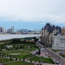 Kazan, l’une des plus belles villes à découvrir en Russie