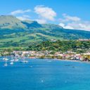 Les sites incontournables en Martinique