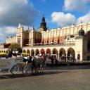 Premier séjour à Cracovie, 3 endroits à visiter